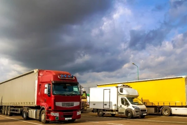 Ordu Tekirdağ Nakliyat Ambarları
